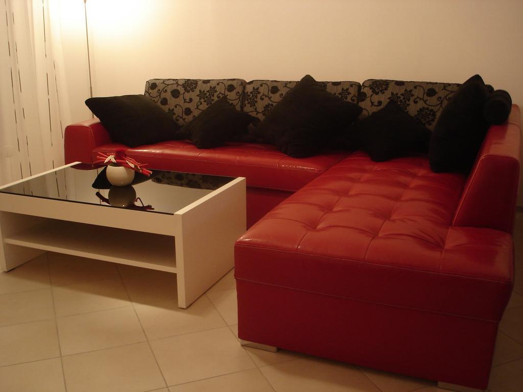 Apartment Losc - Podbela Breginj Room photo
